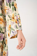 2 Pc Embroidered Lawn Suit