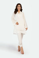 Shirt White MB-EF23-106