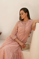 Shirt Pink MB-F23-214