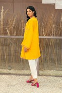 Shirt Yellow MB-W22-220