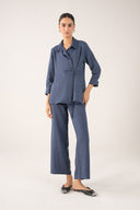 Relaxed Woven Set