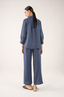Relaxed Woven Set