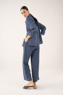 Relaxed Woven Set