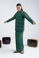 Schiffli Co-Ord Set