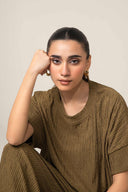 Crinkled Co-Ord Set