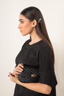 Crinkled Co-Ord Set