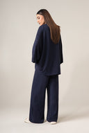 Button Down Co-Ord Set