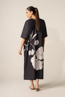 Poppy Printed Dress