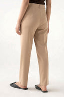 Woven Straight Pants