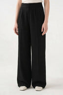 Basic Woven Pants