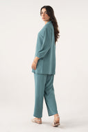 Stretchy Crepe Set