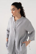 Relaxed Muslin Set
