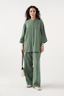 Relaxed Muslin Set
