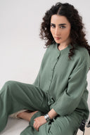 Relaxed Muslin Set
