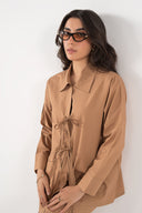 Tied-Up Co-Ord Set