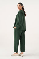 Stretchy Crepe Set