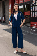 Buttoned Up Set
