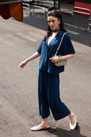 Buttoned Up Set