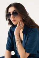 Buttoned Up Set