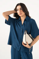 Buttoned Up Set