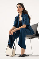 Buttoned Up Set