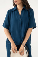 Buttoned Up Set