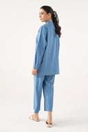 Textured Knit Set