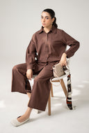 Relaxed Button Set