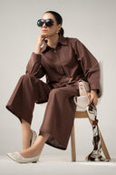 Relaxed Button Set