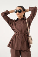 Relaxed Button Set