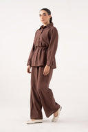 Relaxed Button Set