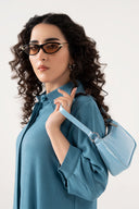Stretchy Tunic Dress