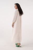 Stretchy Tunic Dress