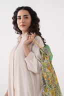 Stretchy Tunic Dress
