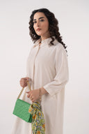 Stretchy Tunic Dress