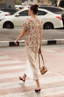 Everyday Puff Top
