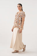Everyday Puff Top