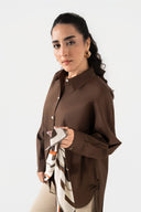 Everyday Button-Down Shirt