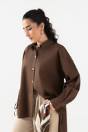Everyday Button-Down Shirt