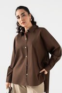 Everyday Button-Down Shirt