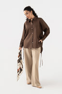 Everyday Button-Down Shirt