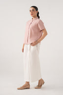 Cap Sleeve Top