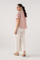 Cap Sleeve Top