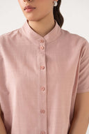Cap Sleeve Top