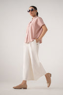 Cap Sleeve Top