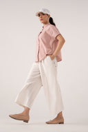 Cap Sleeve Top