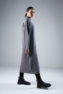 Long Sweater Dress