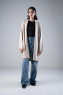 Pocket Cardigan