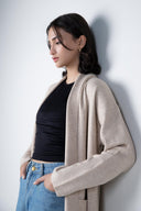 Pocket Cardigan