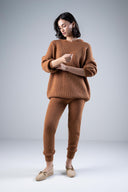 Sweater Co-Ord Set